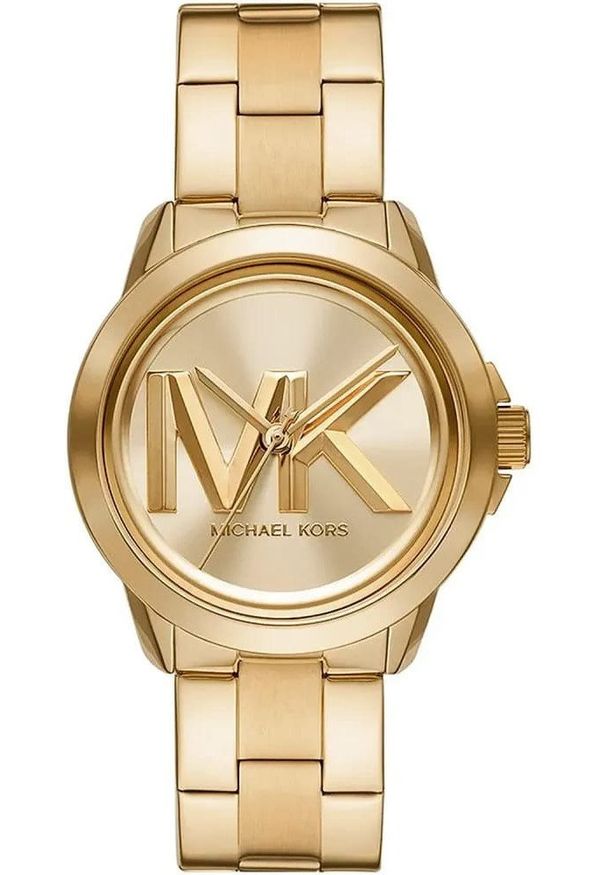 Michael Kors - ZEGAREK DAMSKI MICHAEL KORS MK7317 BRYNN + BOX