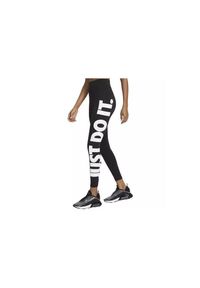 Spodnie treningowe damskie Nike Wmns Essential Jdi. Kolor: czarny