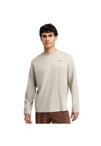 SIROKO - Męska rowerowa bawełniana bluza gravel z długim rękawem Kolarstwo Siroko Rut. Kolor: zielony. Materiał: bawełna. Długość rękawa: długi rękaw. Długość: długie. Sport: kolarstwo #1