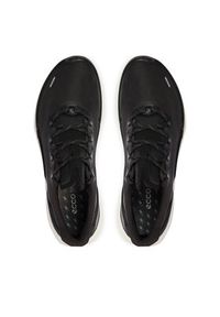 ecco - ECCO Sneakersy Biom 2.2 83094300101 Czarny. Kolor: czarny. Materiał: materiał #4