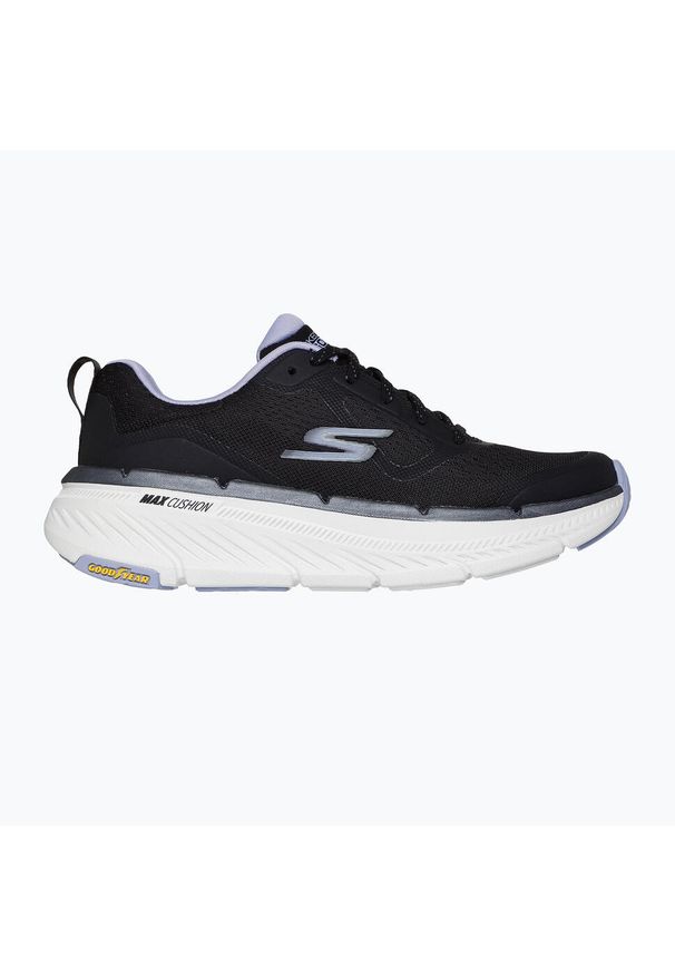 skechers - Buty damskie SKECHERS Max Cushioning Premier 2.0 Hillsborough. Kolor: czarny