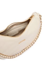 Liu Jo Torebka AA6180 E1012 Écru. Materiał: skórzane #3