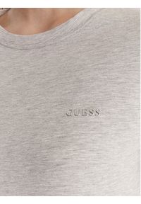 Guess T-Shirt V6RI07 J1314 Szary Regular Fit. Kolor: szary. Materiał: bawełna #3