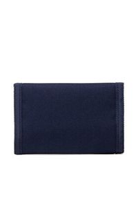 Puma Duży Portfel Męski Phase Wallet 756174 43 Granatowy. Kolor: niebieski. Materiał: materiał #2