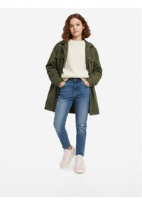 Reebok Sneakersy EO-CAMPIO XT DOUBLE 100238891 Różowy. Kolor: różowy. Materiał: skóra, syntetyk #1