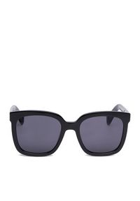 Nine West Okulary przeciwsłoneczne CEO-NW6622S Czarny. Kolor: czarny #2