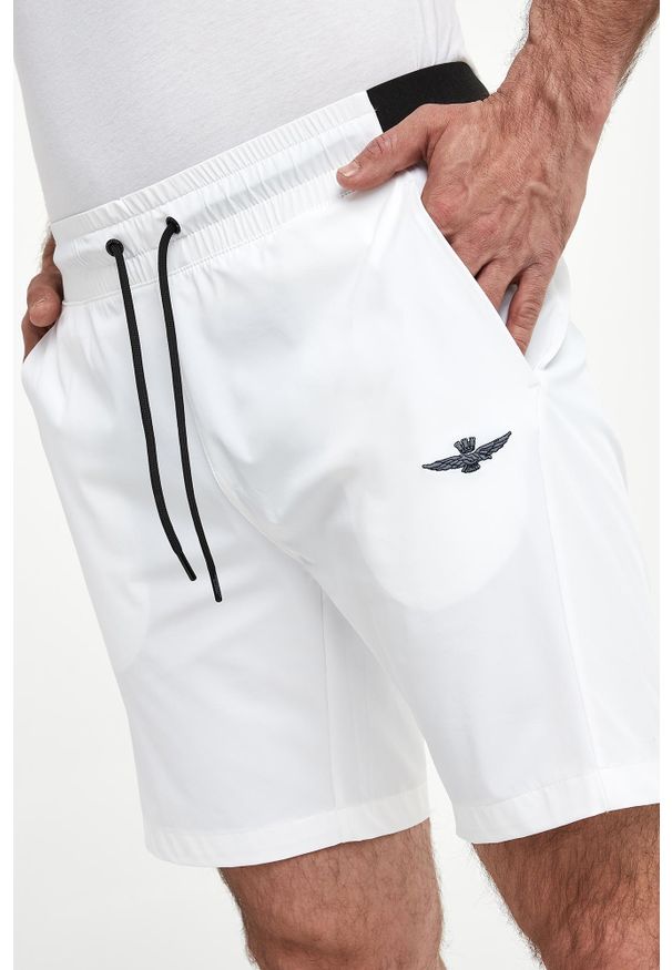 Aeronautica Militare - Bermudy męski AERONAUTICA MILITARE