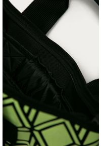 adidas Originals - Plecak. Kolor: żółty, zielony, wielokolorowy. Materiał: syntetyk, materiał #3