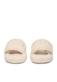 Hunter Kapcie CEO-JD25-530-2 Écru. Materiał: materiał #8