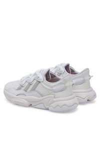 Adidas - adidas Sneakersy OZWEEGO JI2643 Biały. Kolor: biały. Materiał: materiał #6