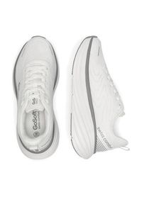 Go Soft Sneakersy WFA2813-1 Biały. Kolor: biały. Materiał: materiał #5