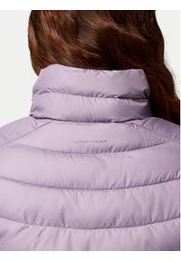 columbia - Columbia Bezrękawnik Powder Lite™ II 2089561 Fioletowy Active Fit. Kolor: fioletowy. Materiał: syntetyk. Długość rękawa: bez rękawów