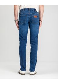 Wrangler - MESKIE SPODNIE WRANGLER GREENSBORO DANDELION SUMMER 112364419 #3