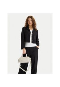 Torebka Calvin Klein. Kolor: biały #1