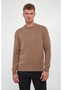 JOOP! Jeans - Sweter męski wełniany Laurelor JOOP! JEANS. Materiał: wełna #3