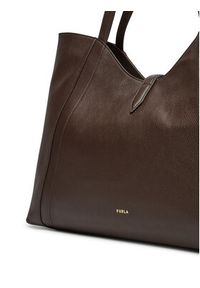 Furla Torebka WB01498 BX3353 2460S Brązowy. Kolor: brązowy. Materiał: skórzane #2