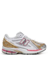 New Balance Sneakersy U1906RCH Szary. Kolor: szary. Materiał: skóra #1