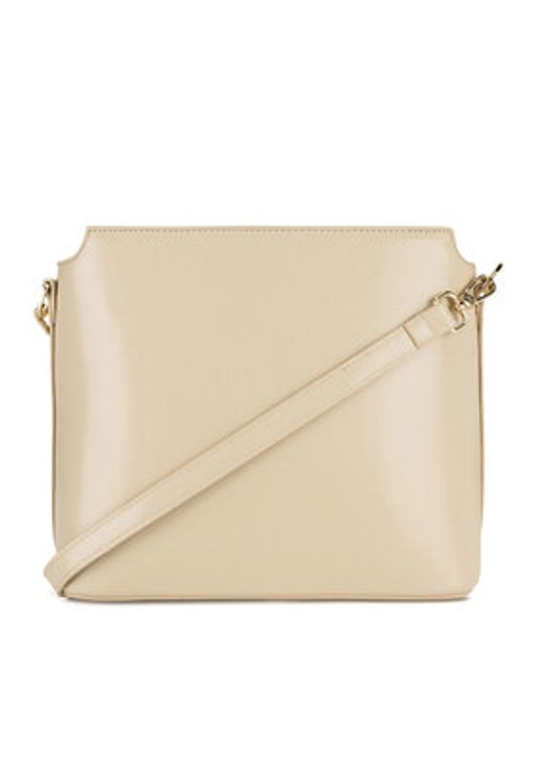 MEXX Torebka MEXX-S-008-07 Beżowy. Kolor: beżowy