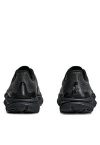 HOKA - Hoka Buty do biegania Mach 6 1147553 Czarny. Kolor: czarny. Materiał: materiał #3