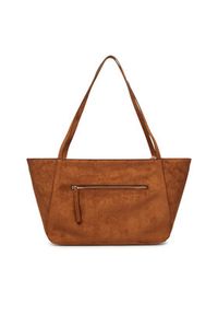Guess Torebka Devon HWSG97 45230 Brązowy jasny. Kolor: brązowy #3