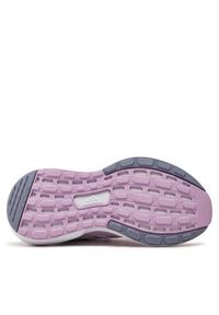 Adidas - adidas Sneakersy RapidaSport Bounce Lace IF8554 Różowy. Kolor: różowy