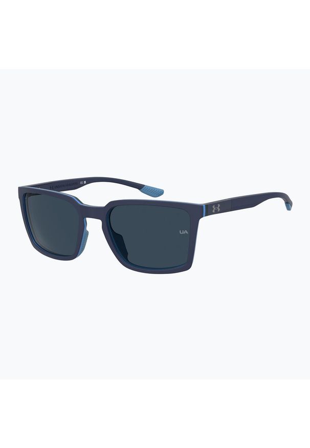 Okulary przeciwsłoneczne Under Armour Sportate/F S3