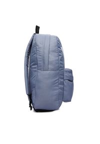 Vans Plecak VN000H4ZFOI1 Zielony. Kolor: zielony. Materiał: materiał #3