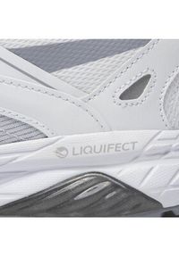 Reebok Buty do biegania Liquifect 90 2 GY7750 Biały. Kolor: biały. Materiał: materiał
