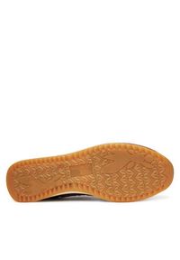 Patrizia Pepe Sneakersy 2Z0054 V040 Fioletowy. Kolor: fioletowy. Materiał: materiał #6
