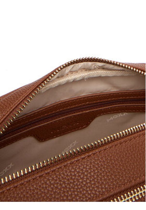 MEXX Torebka C-MEXX-L-010-08 Brązowy. Kolor: brązowy