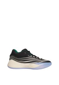 Adidas - Buty Dame X. Kolor: czarny, niebieski, czerwony, wielokolorowy. Sport: koszykówka #2