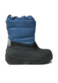 Reima Śniegowce Loskari 5400124A Niebieski. Kolor: niebieski. Materiał: materiał #1