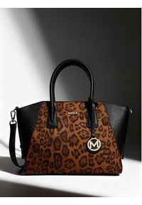 MEXX Torebka C-MEXX-L-013-08 Czarny. Kolor: czarny #7