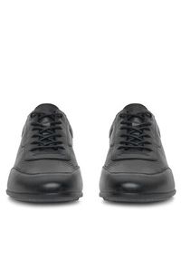Lasocki Półbuty MARIO-02 MI24 Czarny. Kolor: czarny. Materiał: skóra #4