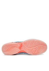 Joma Buty do piłki nożnej Top Flex 2527 TOPS2527IN Niebieski. Kolor: niebieski. Materiał: skóra #6