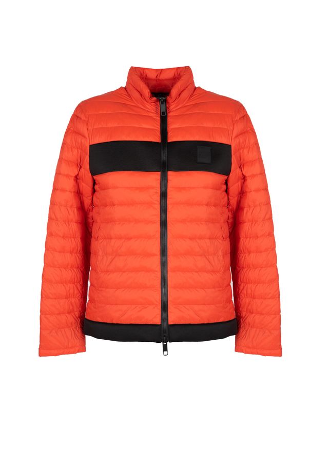Antony Morato Kurtka | MMCO00665-FA600159 | Mężczyzna | Pomarańczowy. Kolor: pomarańczowy. Materiał: poliamid. Styl: klasyczny