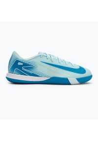 Buty piłkarskie Nike Mercurial Vapor 16 Academy IC. Kolor: niebieski. Sport: piłka nożna #2