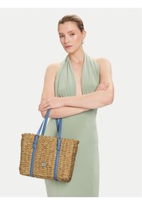 Nobo Torebka NBAG-XP0010-C012 Beżowy. Kolor: beżowy #1