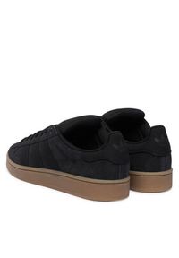 Adidas - adidas Sneakersy Campus 00S IH4090 Czarny. Kolor: czarny. Materiał: skóra, zamsz. Model: Adidas Campus #4