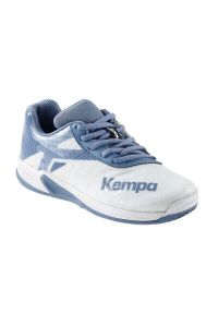 KEMPA - Buty Kempa Wing 2.0 Junior 28. Kolor: niebieski, biały, wielokolorowy #1