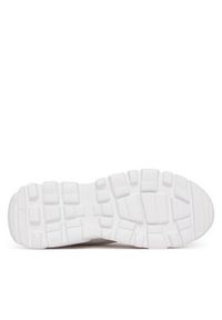 Just Cavalli Sneakersy 78RA3SL5 Biały. Kolor: biały. Materiał: materiał #3