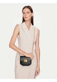 DKNY Torebka Colette Sm Cbody R41EKC60 Czarny. Kolor: czarny. Materiał: skórzane #3