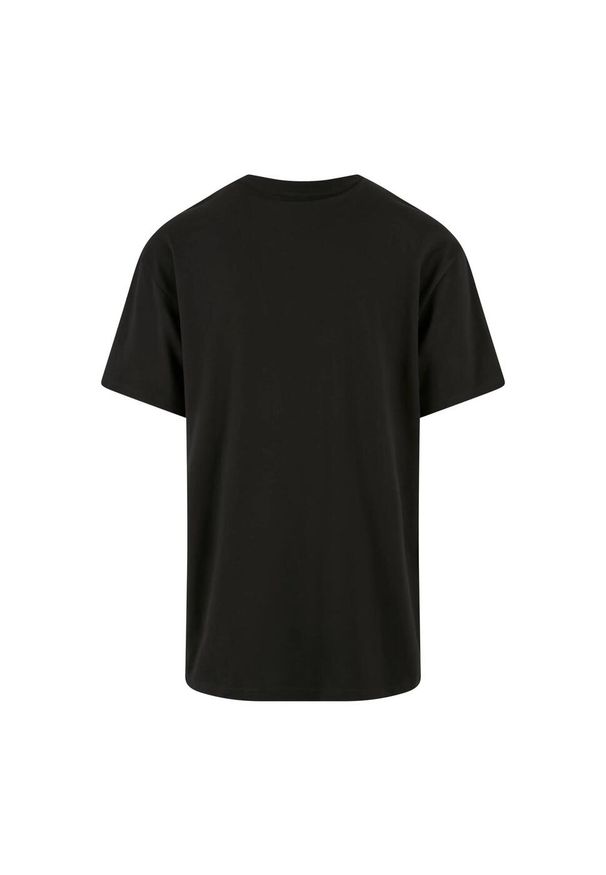 Urban Classics - Męska Koszulka Oversize (zestaw 2 Sztuk). Kolor: czarny