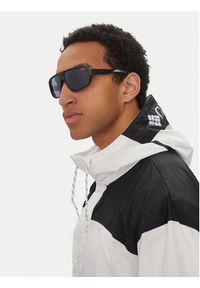 POLAROID - Polaroid Okulary przeciwsłoneczne C PLD 7054/S Czarny. Kolor: czarny #5