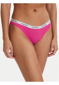 Calvin Klein Underwear Komplet fig 000QD5208E Kolorowy. Materiał: bawełna. Wzór: kolorowy #5