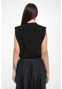 Marella - Top damski Ideale MARELLA MONOCHROME #5