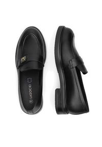 Lasocki Loafersy WI16-ZOLA-30 Czarny. Kolor: czarny. Materiał: skóra #3