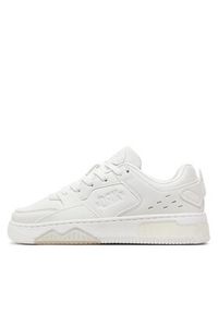 Dorko Sneakersy Easy DS24S39W Biały. Kolor: biały #2
