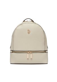 Torebka U.S. Polo Assn.. Kolor: biały #1