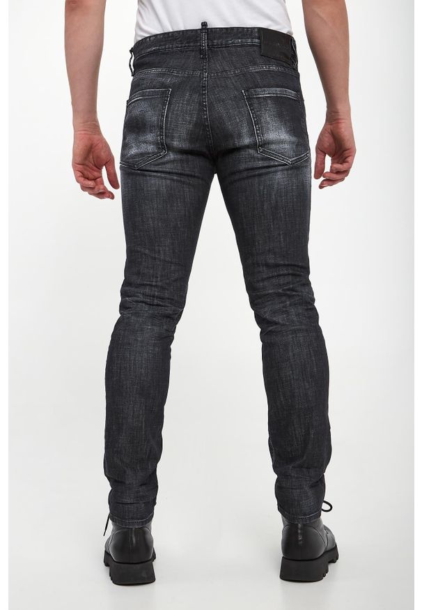 Jeansy męskie Cool Guy Jean DSQUARED2